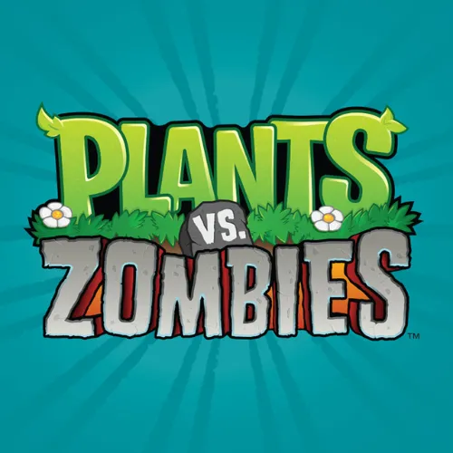 Plants Vs Zombies game icon